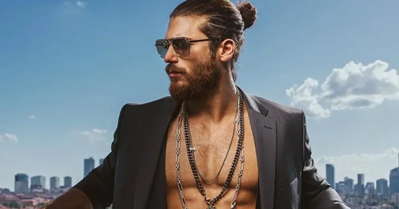 Uyuşturucu soruşturmasında serbest bırakılan Can Yaman dan Roma da paylaşım: Sevgili İtalyan basını, Türk basını bana karşı hep kötü davrandı, siz öyle değilsiniz