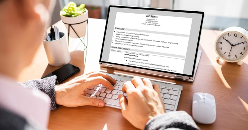 Etkili bir cv nasıl olmalı? İş başvurularında öne çıkmanın yolları