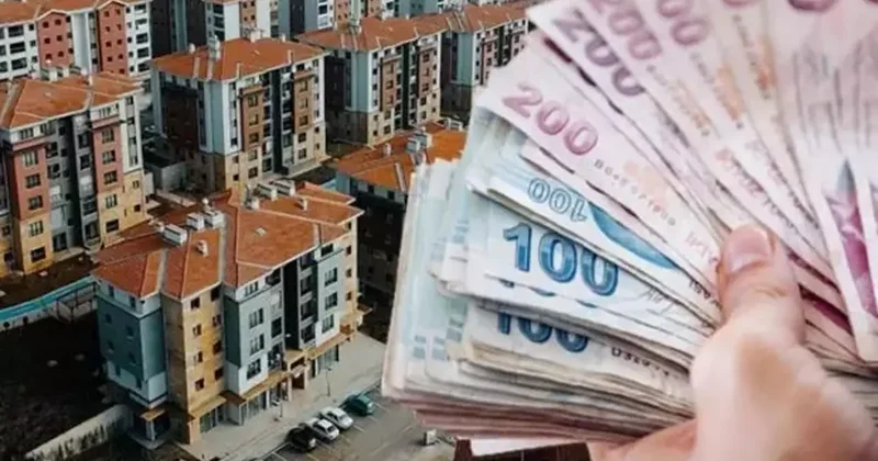 Acele edin, onaylayın: Eviniz 15 gün içinde satış listesine girebilir!