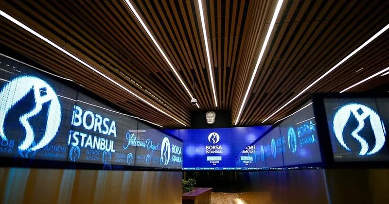 Piyasalarda Trump türbülansı: Borsa İstanbul da yüzde 3 kayıp