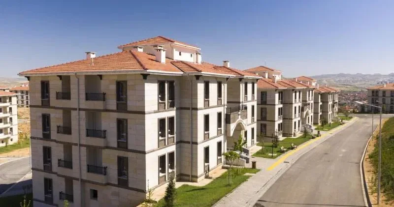 TOKİ 500 bin sosyal konut projesinde bu hafta kura çekiminin yapılacağı iller belli oldu