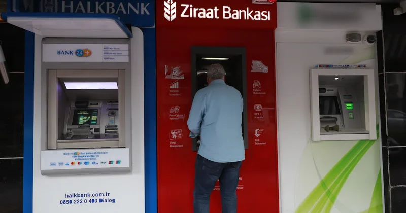 Her köşe başında şubesi bulunan 3 banka birleşiyor: Artık tek banka olacaklar Sözcü Gazetesi