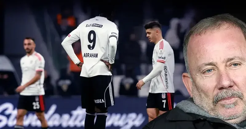 ÖZEL Beşiktaş ta sürpriz ayrılık! Aston Villa kapıyı çaldı, teknik ekip onayladı Fanatik Gazetesi Futbol Haberleri Spor