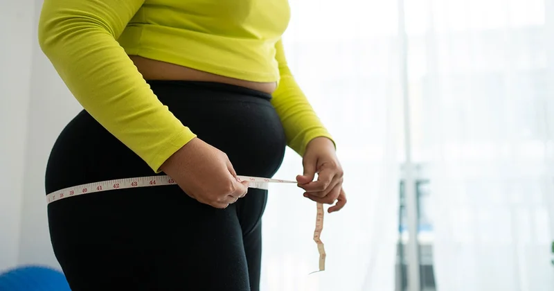 Bir uçağa bindi hayatı değişti: 54 kilo verdi Sözcü Gazetesi