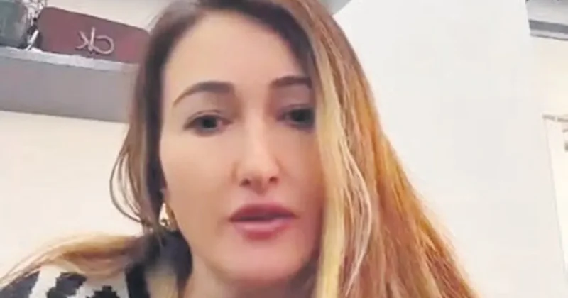 Tuğçe Tayfur ve eşine şok suçlama: Sahte senet düzenlediler