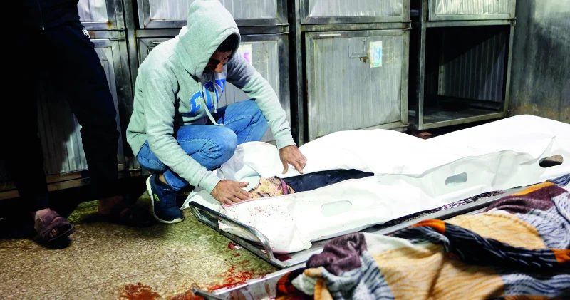 Hamas tan garantör ülkelere uyarı: Ateşkes çökmek üzere Ortadoğu Haberleri