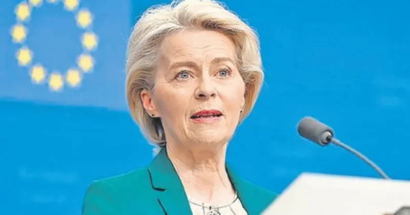 AB’den Suriye’nin inşasına 620 milyon euro AB desteği