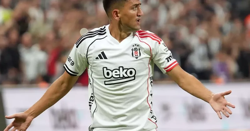 Beşiktaş a sevindirici haber! Dönüş tarihleri belli oldu