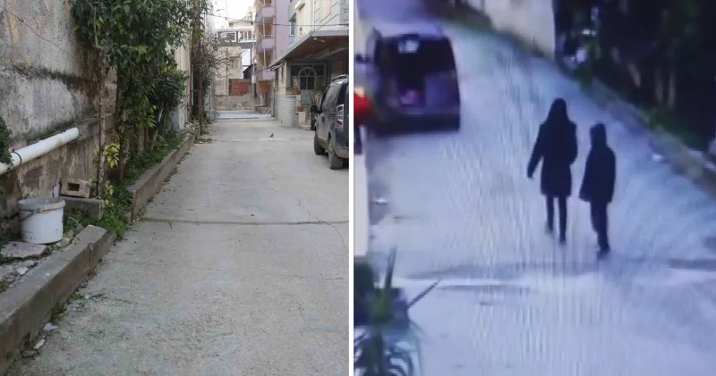 Annesinin telefon çaldırdığı çocuk devlet korumasına alındı: Hapis cezası bulunan anne cezaevinde Hatay Haberleri