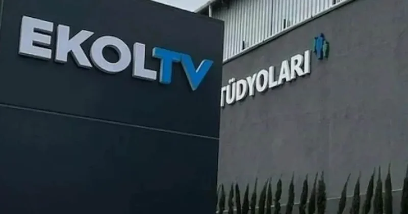 Son dakika Savcılıktan EKOL TV açıklaması