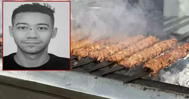 Kilis haberleri Kilis te yaktığı mangal sonu oldu 11 Ocak 2026