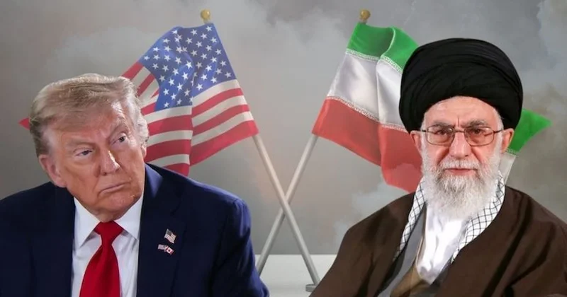 ABD de İran hazırlığı: Tarih verildi Sözcü Gazetesi