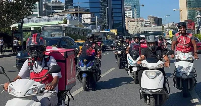 Sabah yazarı Babaoğlu: Her şey 5 yıl içinde oldu ve İstanbul un trafiğinden bir Bombay çıktı