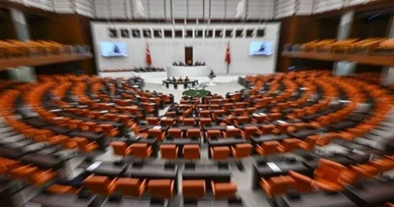 TBMM’de bu hafta gündem yoğun!