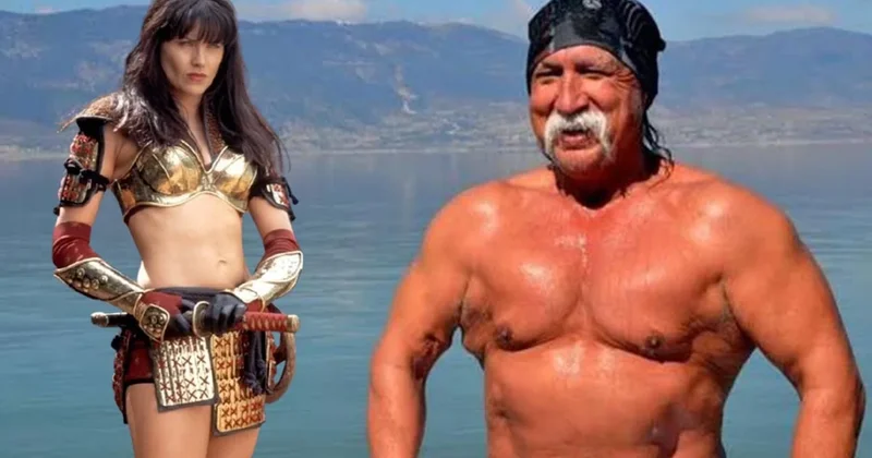 Şener Üşümezsoy: Zeyna gibi kadınlardan hoşlanırım Sözcü Gazetesi