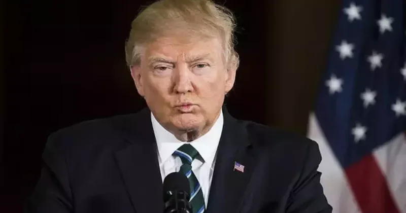 Trump tan İran tehdidi: Hazırıız