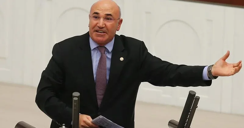 Milletvekili Tanal: Acilen intibak yasası çıkarılsın. Tüm emeklilere seyyanen zam yapılsın Sözcü Gazetesi