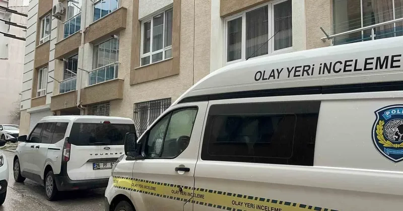 Eskişehir’de 27 yaşındaki gencin şüpheli ölümü araştırılıyor