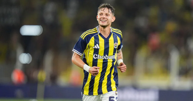 Fenerbahçe de Szymanski ile yollar ayrılıyor! Futbol Haberleri