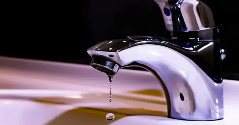 İzmir in 6 ilçesinde alarm: Bir ilçede 24 saat kesinti olacak!