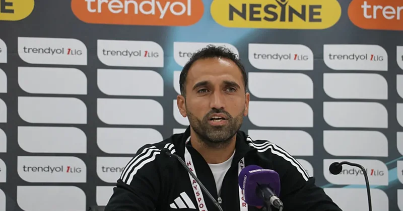 Gökhan Alaş: Genç çocuklarla alakalı bir hayalim var!