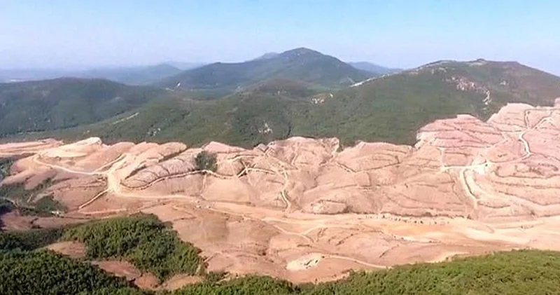 CHP’den ÇED kararları için yasa teklifi: Zorunlu olsun!