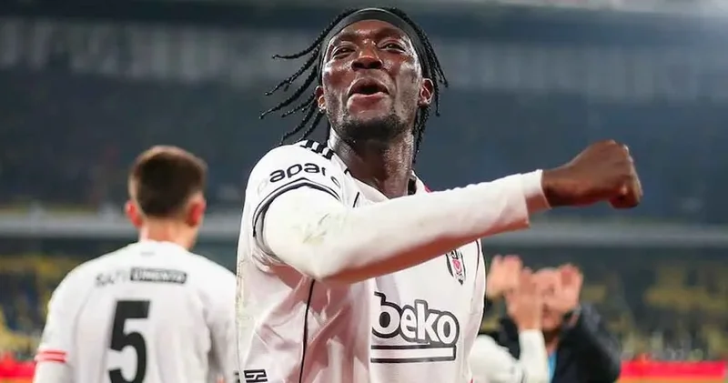 Abraham İngiltere ye dönüyor iddiası