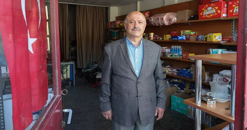 Suriyeli kadınlara istismardan tutuklanmıştı: İfadeler değişince serbest bırakıldı