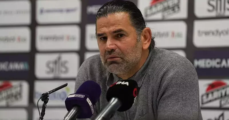 İbrahim Üzülmez den mağlubiyet yorumu: Limon gibi sıkmak lazım Fanatik Gazetesi Futbol Haberleri Spor