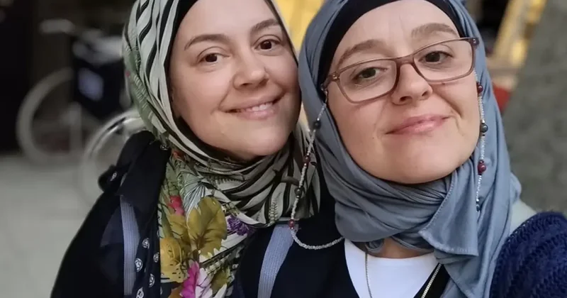 Yasemin Minguzzi umreye gitti: Medine den paylaşım yaptı