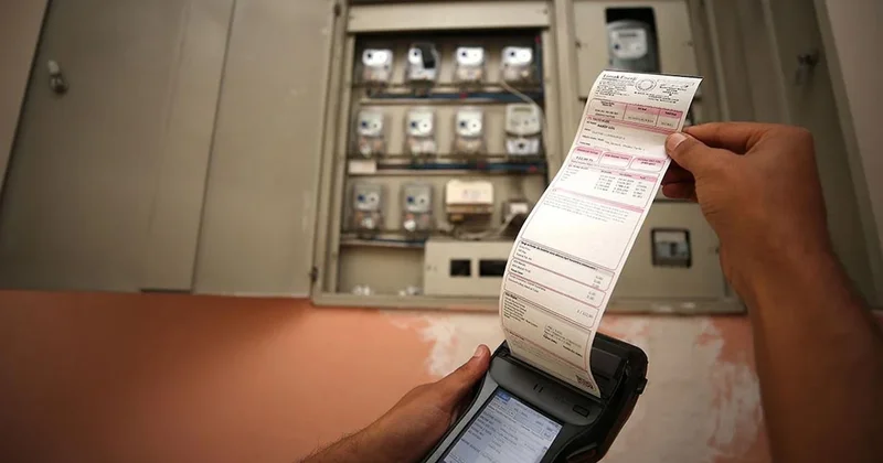 Elektrikte şirket kârlarına yüzde 642 zam yaptılar Sözcü Gazetesi