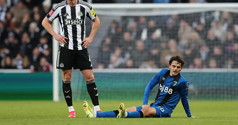 Enes Ünal dan kötü haber! Sakatlık kabusu sürüyor