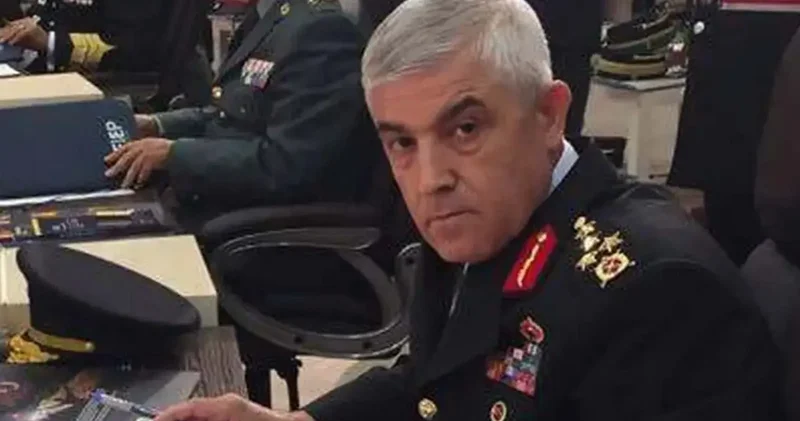 Jandarma Genel Komutanlığı’ndan Ekol TV’ye: Arif Çetin kimdir?
