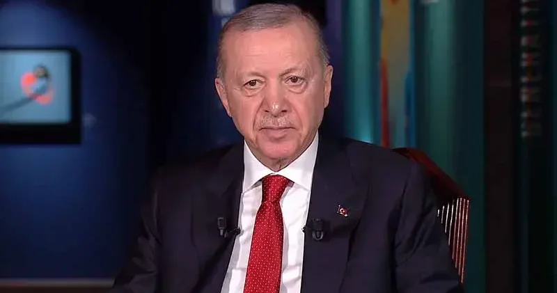 Cumhurbaşkanı Erdoğan: İstanbul, özellikle kutlu fetihten sonra hat ve tezhibin adeta başkenti haline gelmiştir