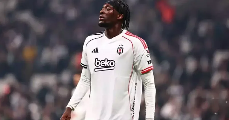 Premier Lig devi Tammy Abraham a talip oldu: Eski takımına dönebilir