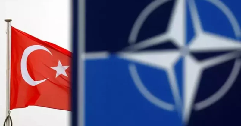 NATO nun beyni Türkiye ye emanet! Dev anlaşmayı duyurdular