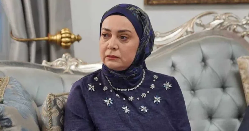 Sibel Taşçıoğlu ayrılık sürecini ilk kez anlattı: Bir hafta önce öğrenmiş!