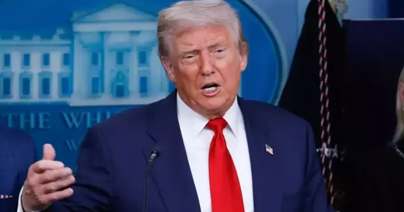 Norveç Nobel Komitesi nden Trump açıklaması