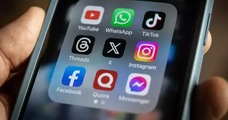 Belediyeler arasında yeni trend sosyal medya performansı! Birinci sırada AK Partili ikinci sırada CHPli belediye var