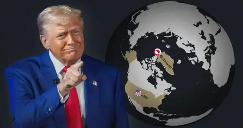 Trump ın yasadışı işgal emri ortalığı birbirine kattı: Ordu bile bu kadarına pes dedi!