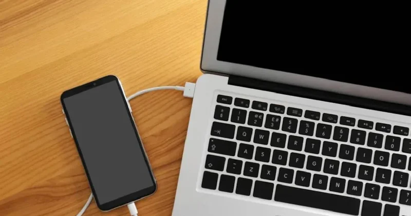 Telefonunu bilgisayar üzerinden şarj edenler yandı Sözcü Gazetesi