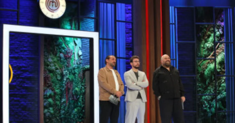 MasterChef kim kazandı? 10 Ocak 2026 Cumartesi MasterChef altın ceketi kim aldı? MasterChef 3. altın ceketin sahibi belli oluyor!