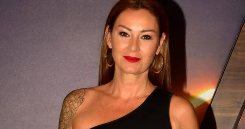 Pınar Altuğ dan 450 bin lira isyanı Sözcü Gazetesi