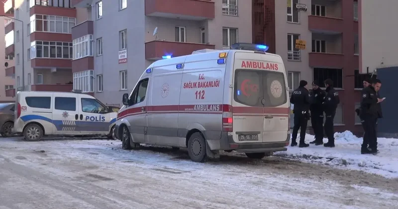 Bebek Pencereden Kurtarıldı