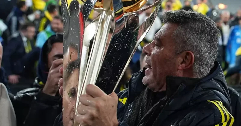 Sadettin Saran 24 saat dolmadan Galatasaray a karşı ikinci kupasını kazandı