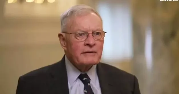 Bu sözler Trump için değil! Keith Kellogg: Abraham Lincoln den bu yana onun gibi bir lider görmedik