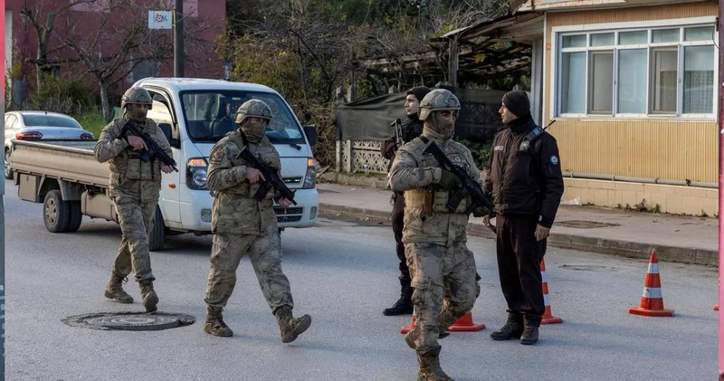 Yalova daki IŞİD saldırısı iddianamesi: Türkiye de 97 dernek ve medresede örgütleniyorlar