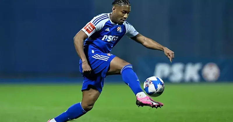 Kayserispor, Ronael Pierre Gabriel ile prensipte anlaştı Fanatik Gazetesi Futbol Haberleri Spor