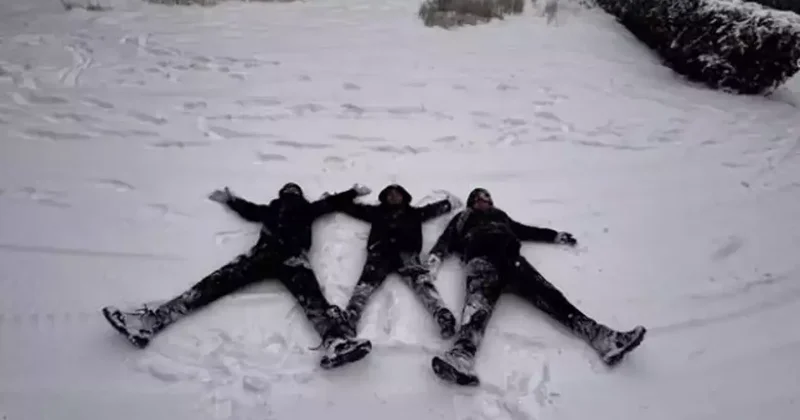 İstanbul da Pazartesi ve Salı günü okullar tatil mi? Uyarı yapıldı