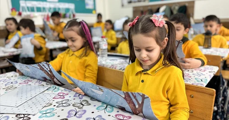 Yarıyıl tatili cuma günü başlayacak